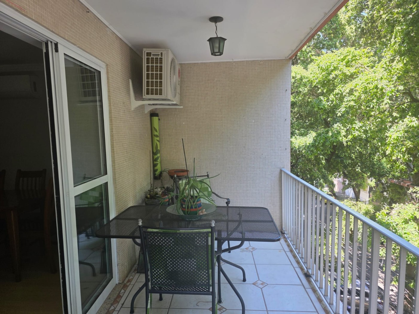 Apartamento, 2 quartos, 92 m² - Foto 1