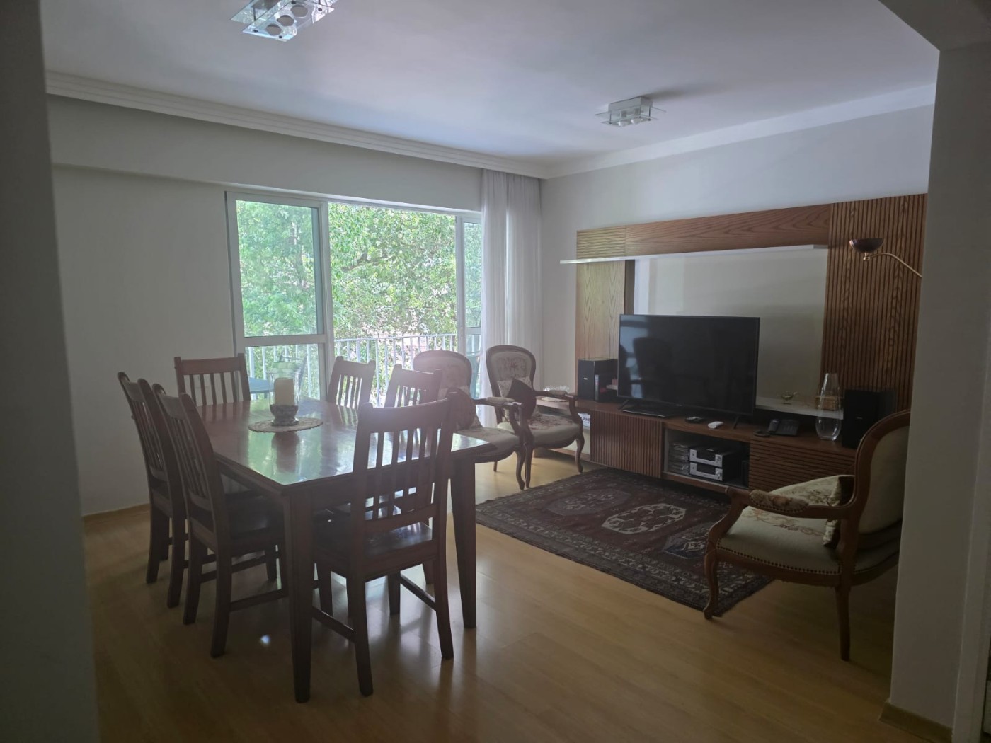 Apartamento, 2 quartos, 92 m² - Foto 11