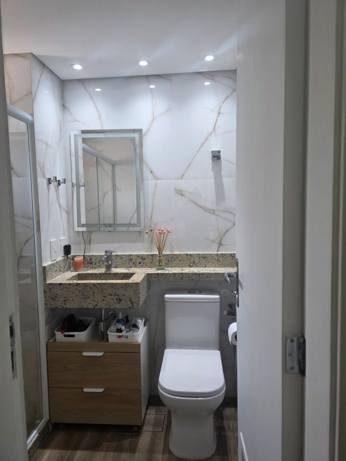 Apartamento, 2 quartos, 92 m² - Foto 9