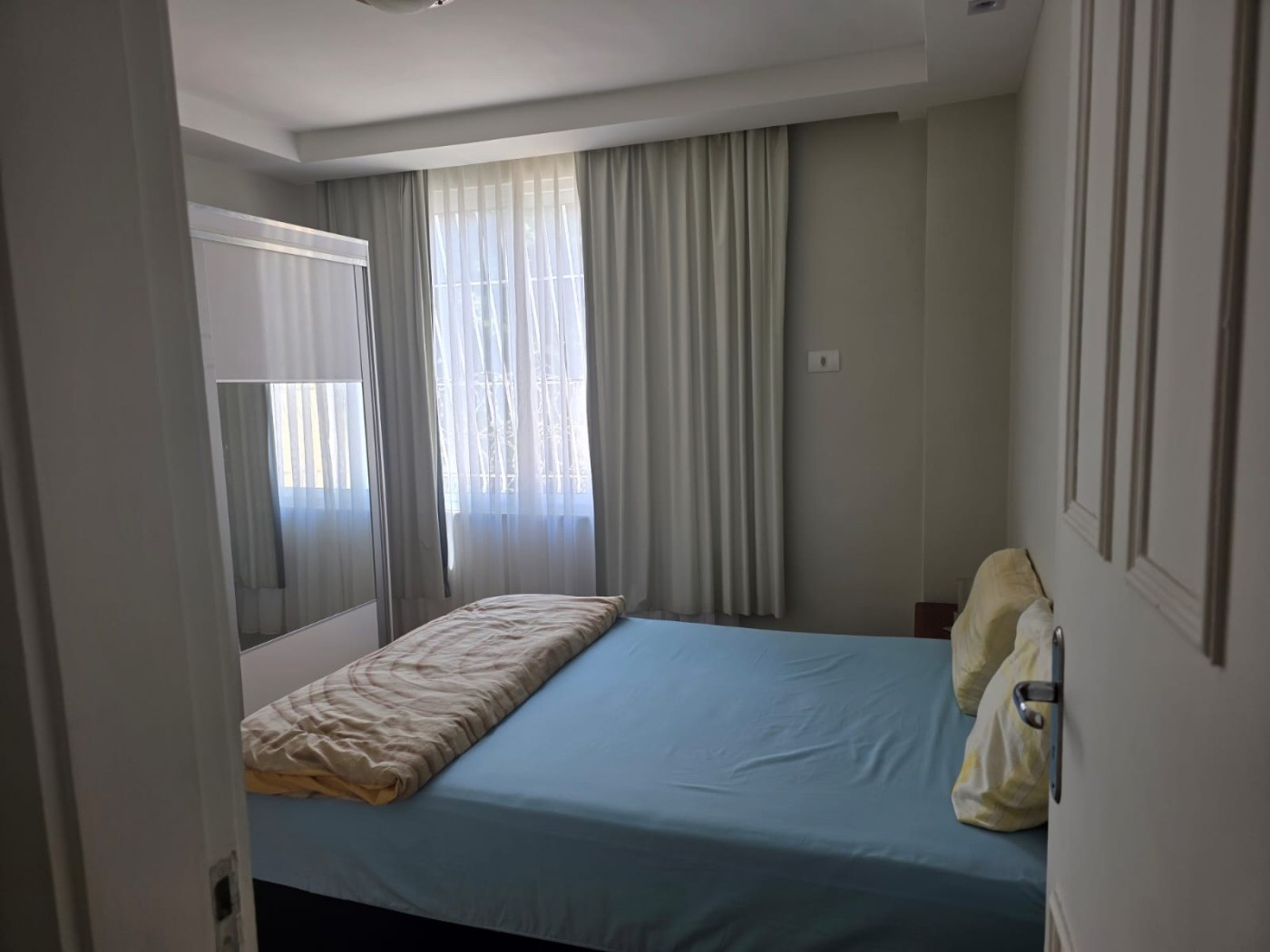 Apartamento, 2 quartos, 92 m² - Foto 33