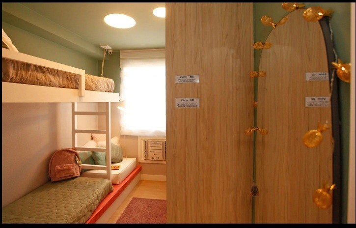 Apartamento, 2 quartos, 48 m² - Foto 8