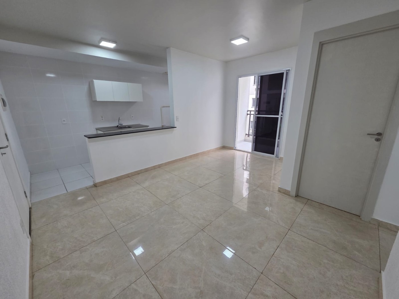 Apartamento, 2 quartos, 48 m² - Foto 14