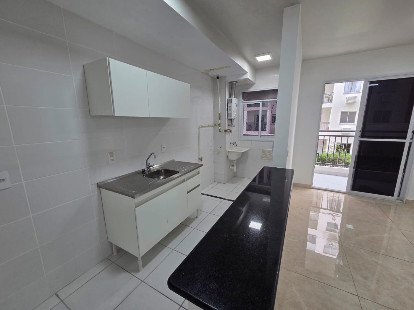 Apartamento, 2 quartos, 48 m² - Foto 17