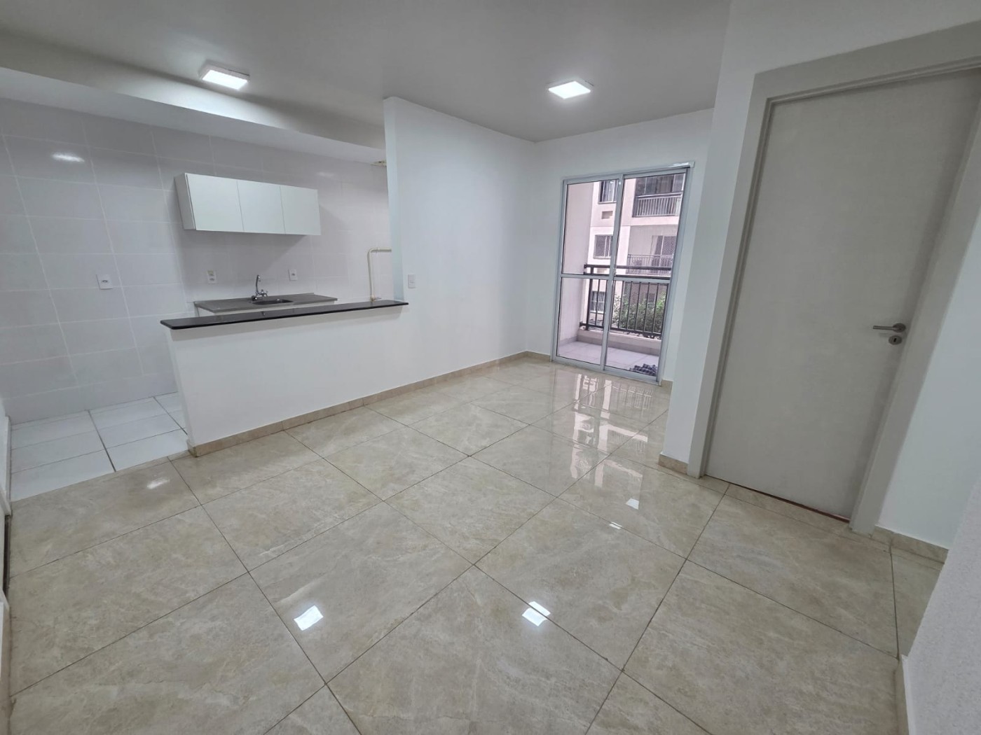 Apartamento, 2 quartos, 48 m² - Foto 24