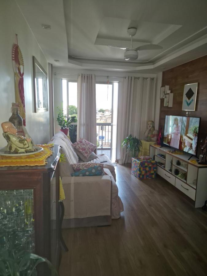 Apartamento, 2 quartos, 80 m² - Foto 4