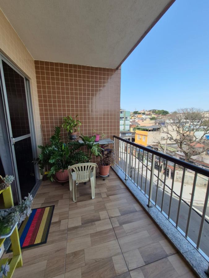 Apartamento, 2 quartos, 80 m² - Foto 1