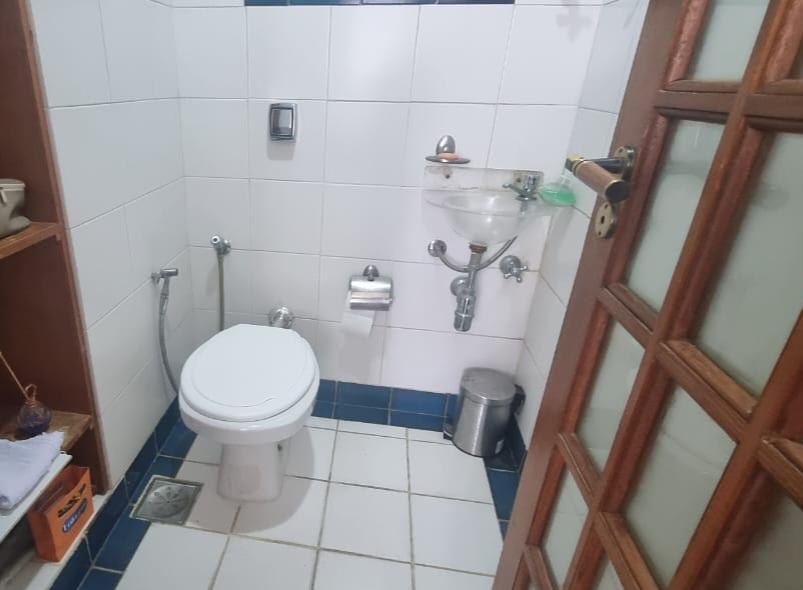 Apartamento à venda com 1 quarto, 45m² - Foto 4