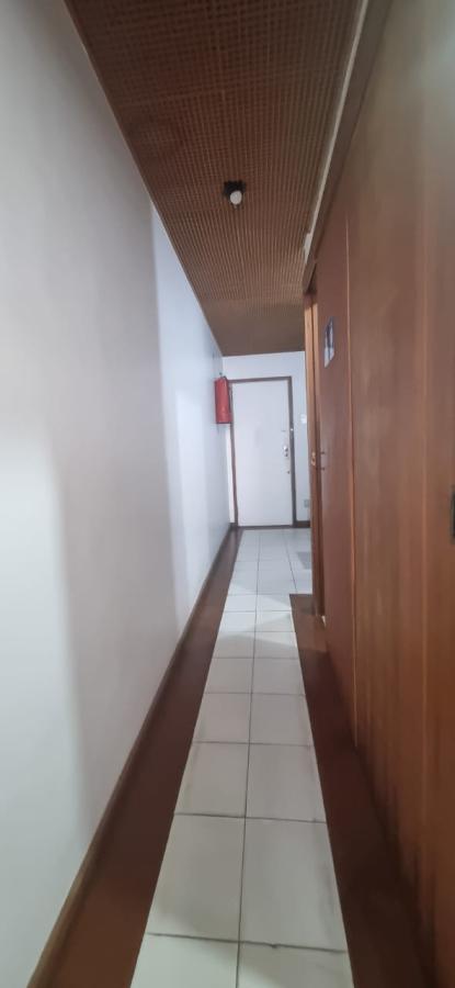 Apartamento à venda com 1 quarto, 45m² - Foto 5