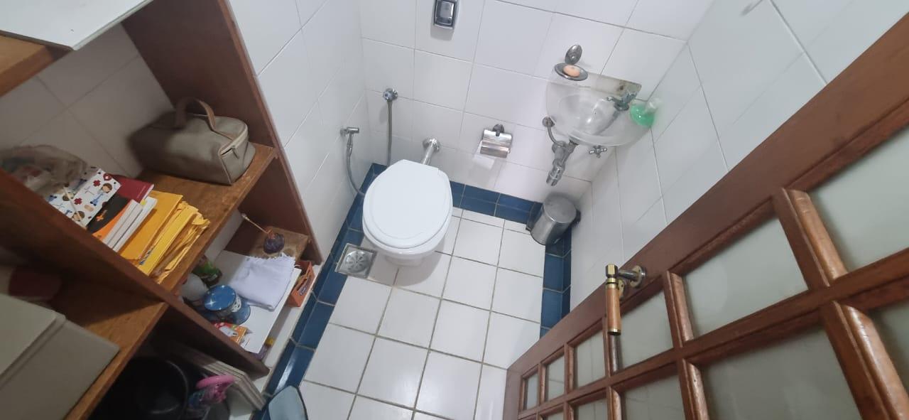 Apartamento à venda com 1 quarto, 45m² - Foto 10