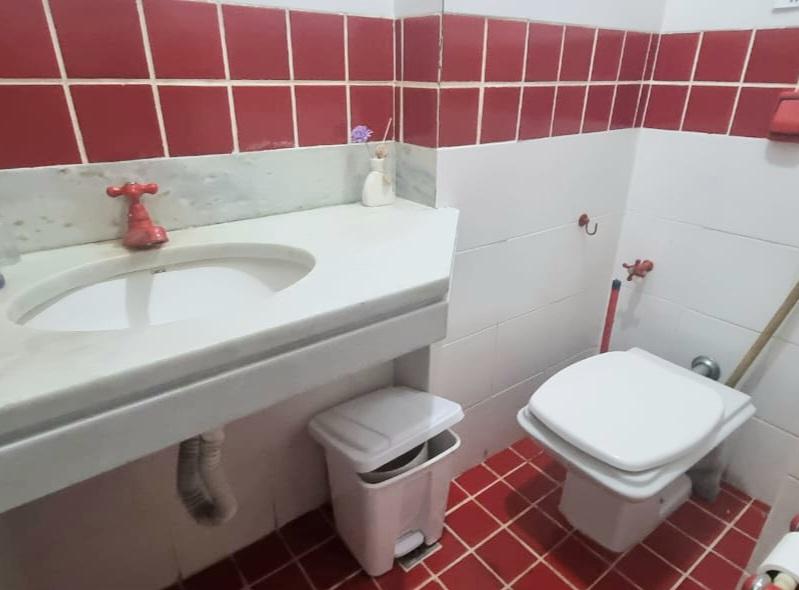 Apartamento à venda com 1 quarto, 45m² - Foto 7