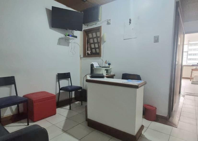 Apartamento à venda com 1 quarto, 45m² - Foto 9