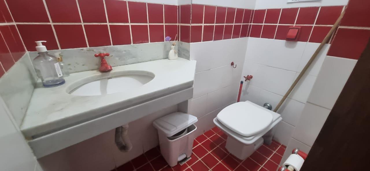 Apartamento à venda com 1 quarto, 45m² - Foto 6