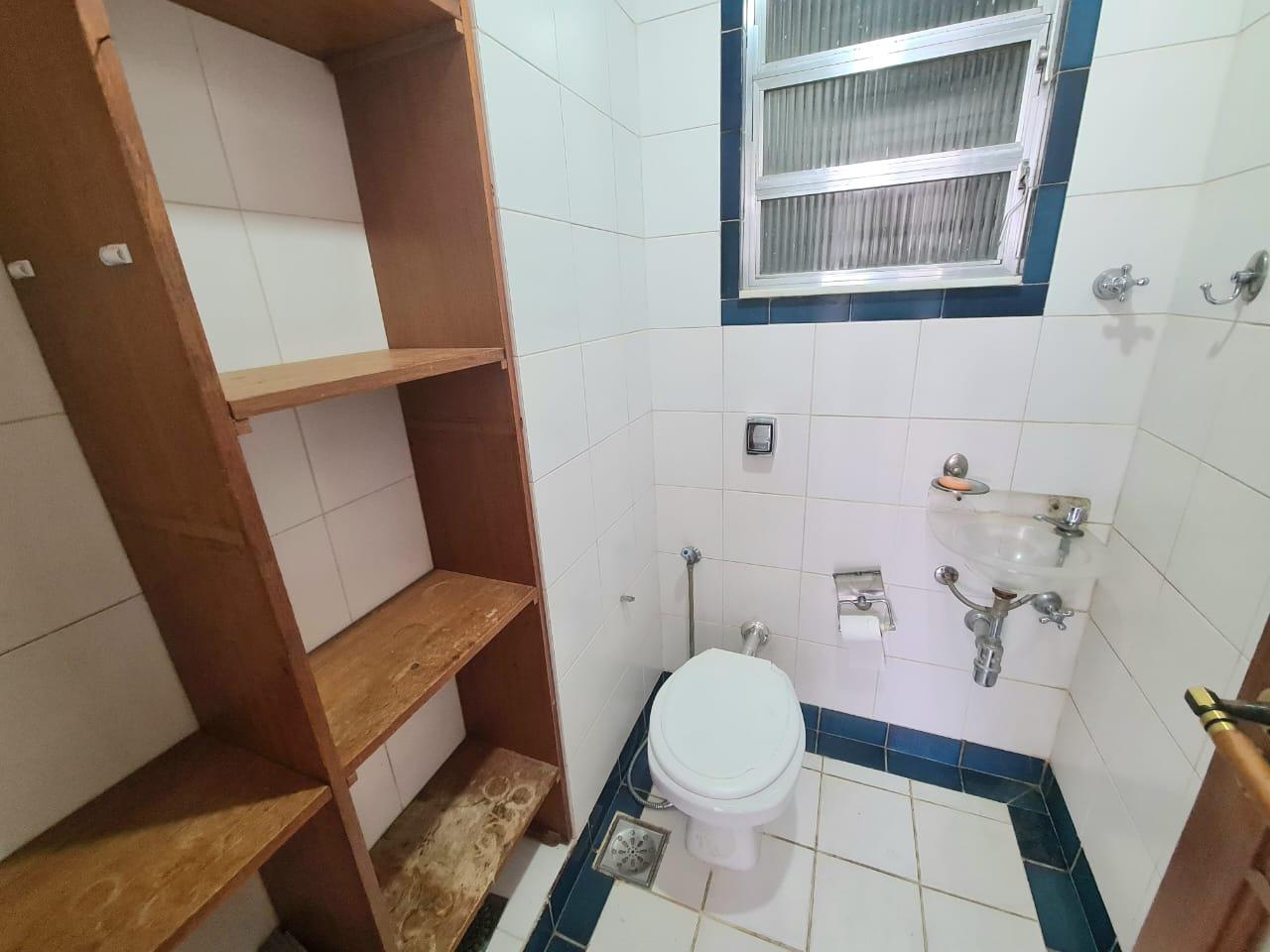 Apartamento à venda com 1 quarto, 45m² - Foto 15