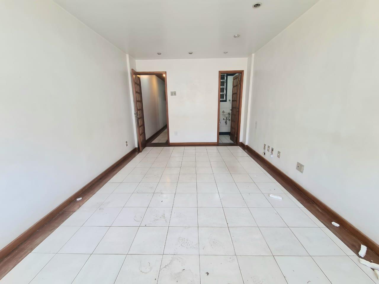 Apartamento à venda com 1 quarto, 45m² - Foto 13