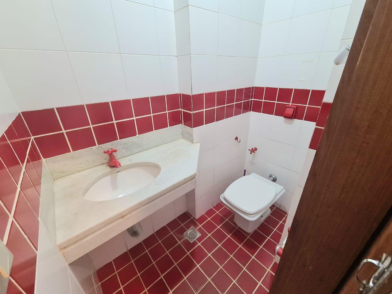Apartamento à venda com 1 quarto, 45m² - Foto 16
