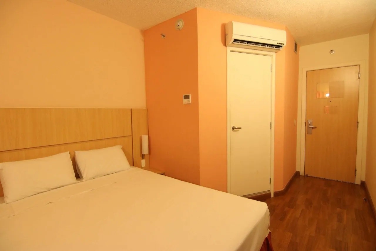 Flat/Apart Hotel à venda com 1 quarto, 30m² - Foto 3