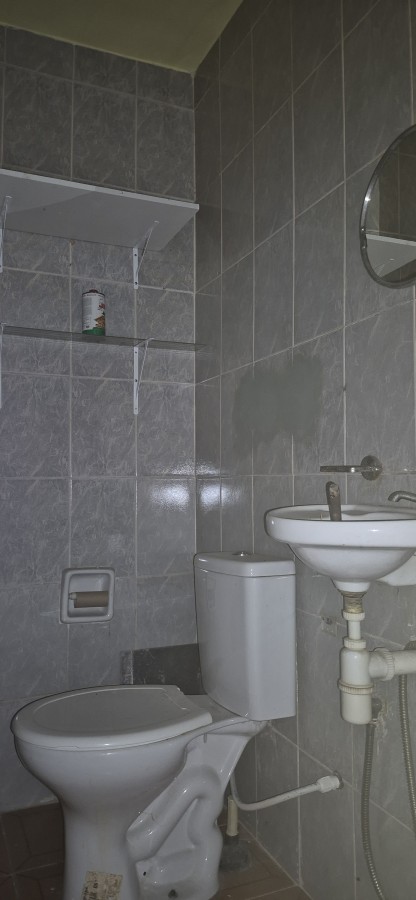 Conjunto Comercial-Sala à venda com 1 quarto, 20m² - Foto 5