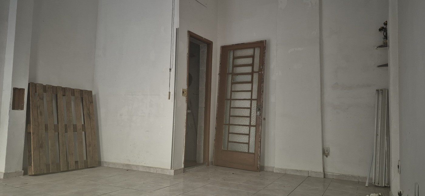 Conjunto Comercial-Sala à venda com 1 quarto, 20m² - Foto 9