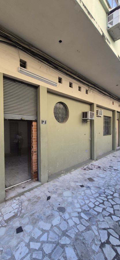 Conjunto Comercial-Sala à venda com 1 quarto, 20m² - Foto 1