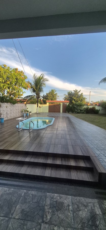 Casa à venda com 5 quartos, 320m² - Foto 4