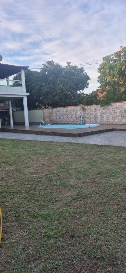 Casa à venda com 5 quartos, 320m² - Foto 27