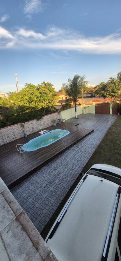 Casa à venda com 5 quartos, 320m² - Foto 31