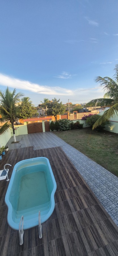 Casa à venda com 5 quartos, 320m² - Foto 35