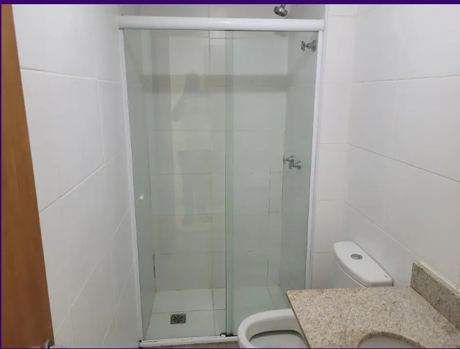 Apartamento à venda com 2 quartos, 65m² - Foto 3