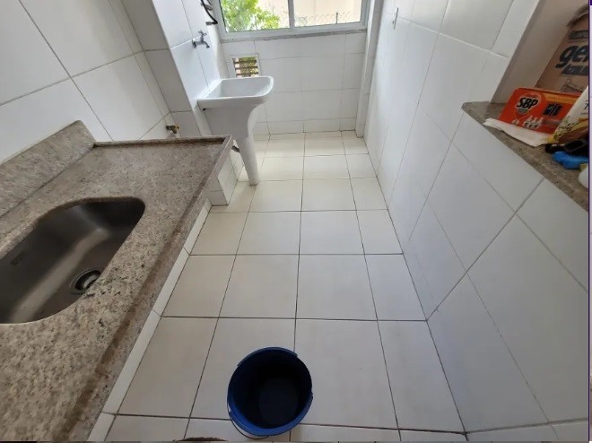 Apartamento à venda com 2 quartos, 65m² - Foto 6