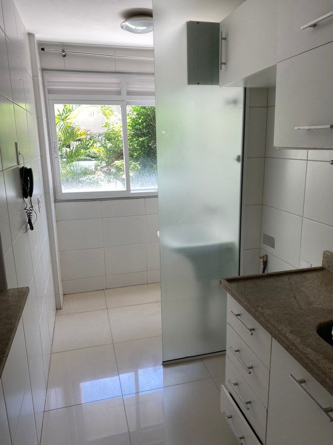 Apartamento à venda com 2 quartos, 65m² - Foto 11
